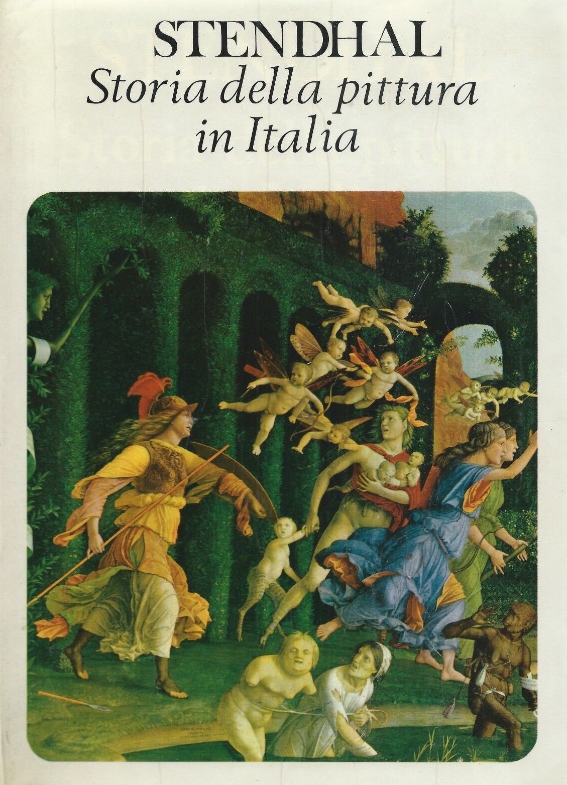 STORIA DELLA PITTURA IN ITALIA