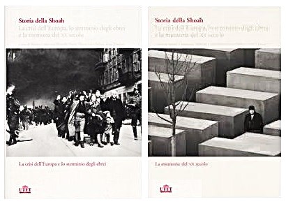STORIA DELLA SHOAH. La crisi dell'Europa, lo sterminio degli ebrei …