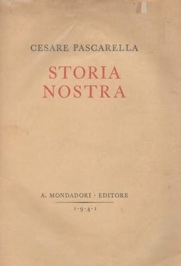 STORIA NOSTRA