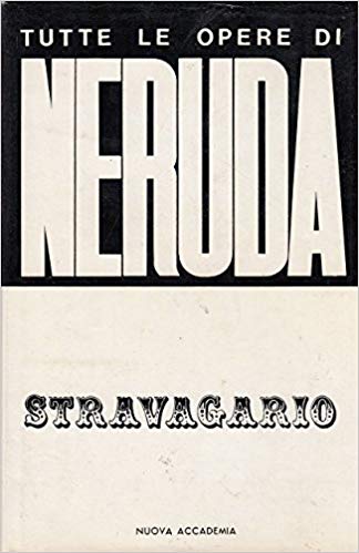 STRAVAGARIO