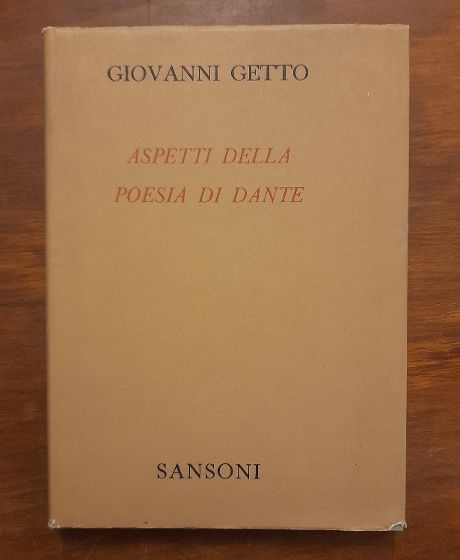 STUDI DANTESCHI