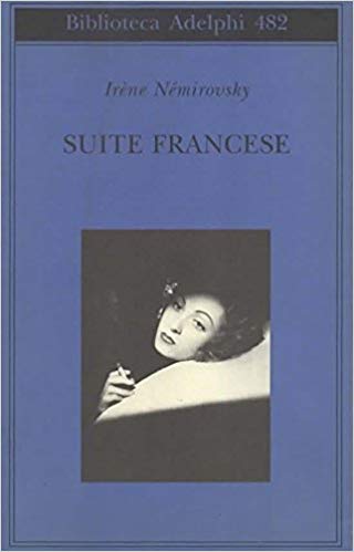 SUITE FRANCESE