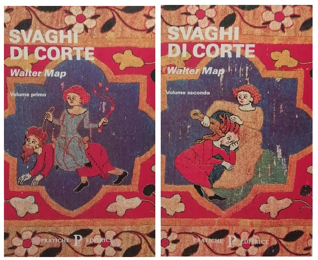 SVAGHI DI CORTE (2 Volumi)