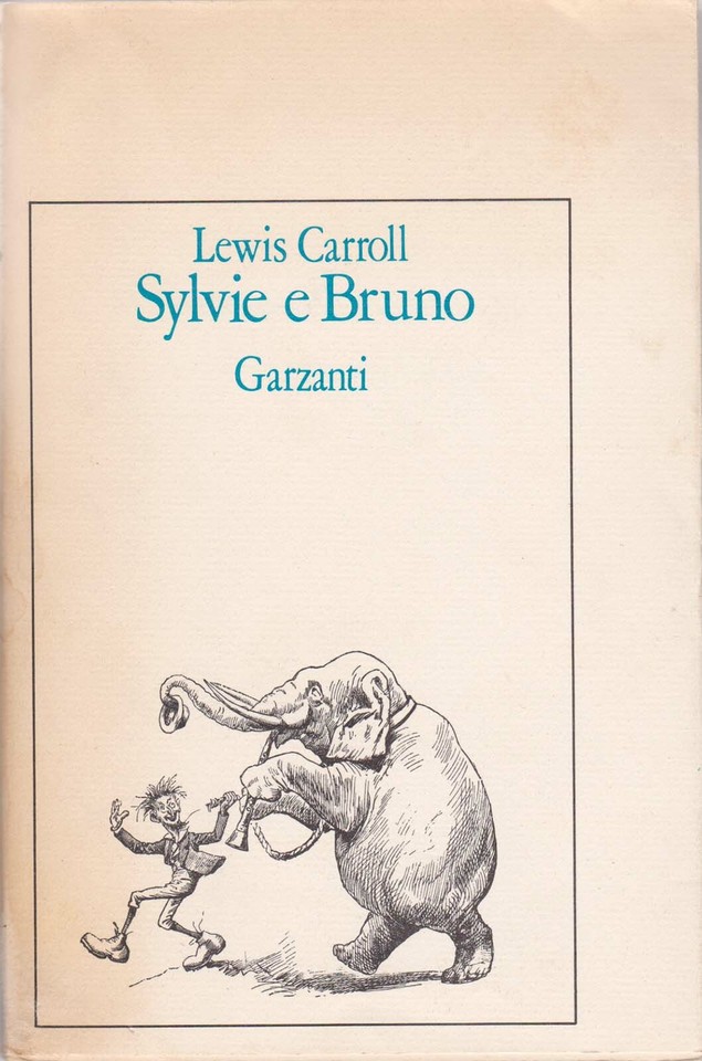 SYLVIE E BRUNO