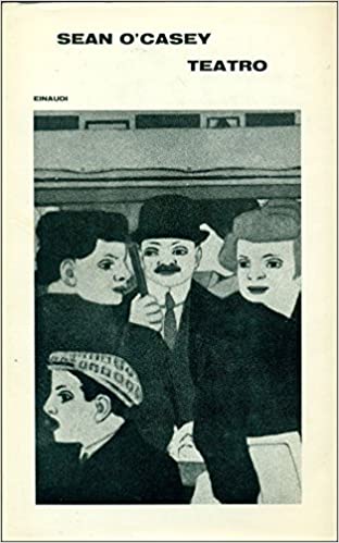 TEATRO (Giunone e il pavone. La parvenza di un ribelle. …
