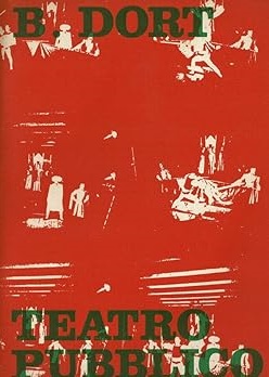 TEATRO PUBBLICO 1953-1966
