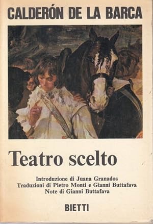 TEATRO SCELTO