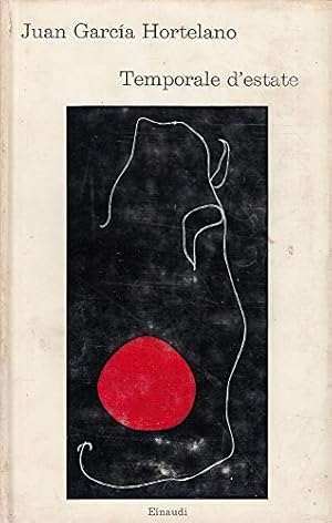 TEMPORALE D'ESTATE