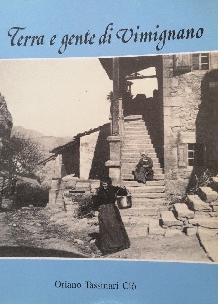 TERRA E GENTE DI VIMIGNANO