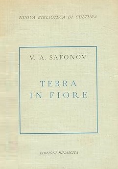 TERRA IN FIORE
