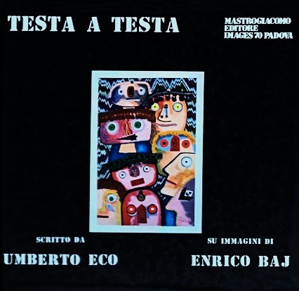 TESTA A TESTA