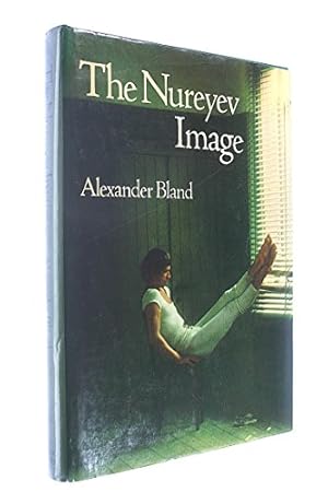 THE NUREYEV IMAGE