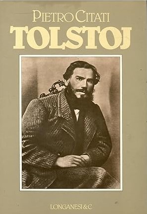 TOLSTOJ