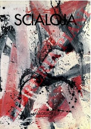 TOTI SCIALOJA