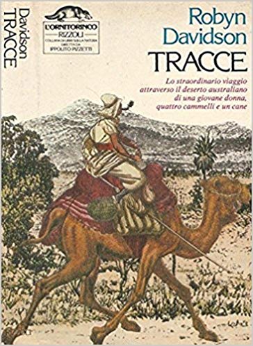 TRACCE