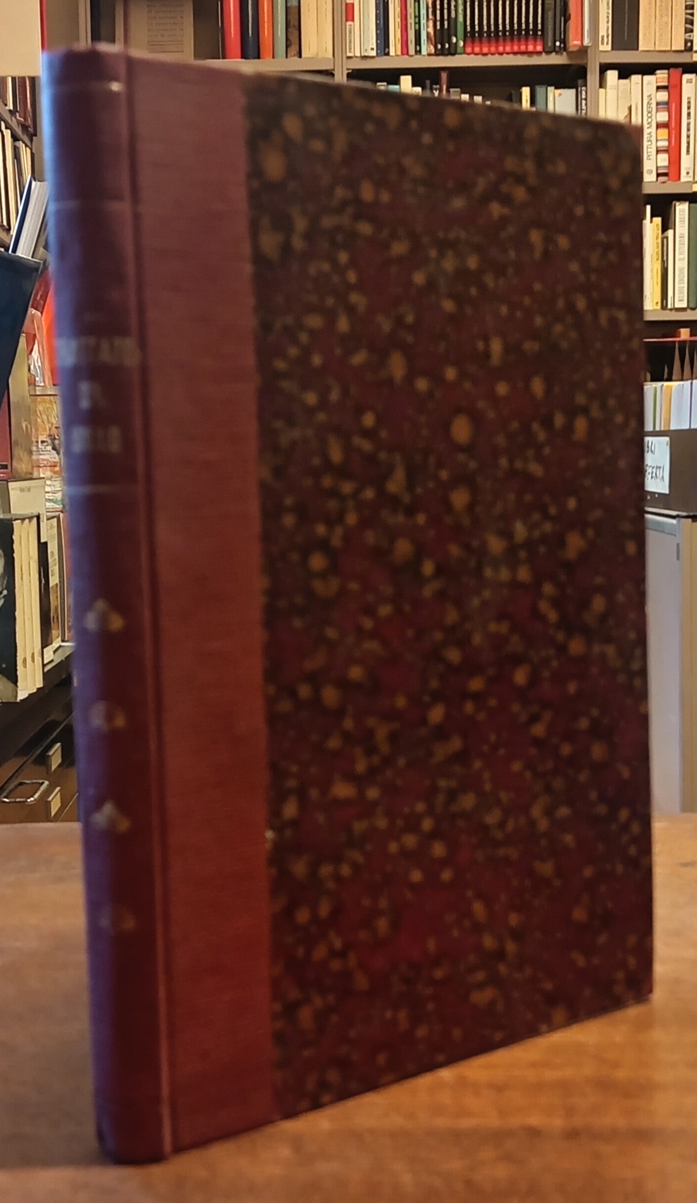 TRATTATO ELEMENTARE, TEORICO-PRATICO SULL'ARTE DEL BALLO. Contenente li sviluppi, e …