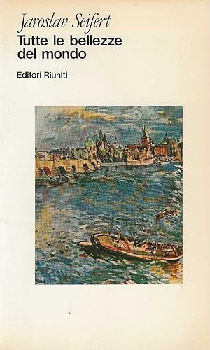 TUTTE LE BELLEZZE DEL MONDO