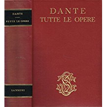 TUTTE LE OPERE
