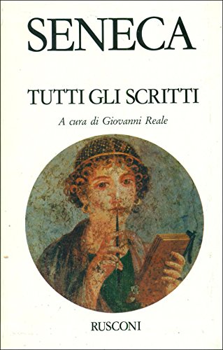 TUTTI GLI SCRITTI IN PROSA. Dialoghi, trattati e lettere