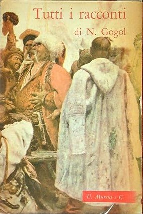 TUTTI I RACCONTI. FRAMMENTI E ABBOZZI