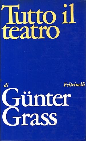 TUTTO IL TEATRO. I Plebei provano la rivolta. Acqua alta. …