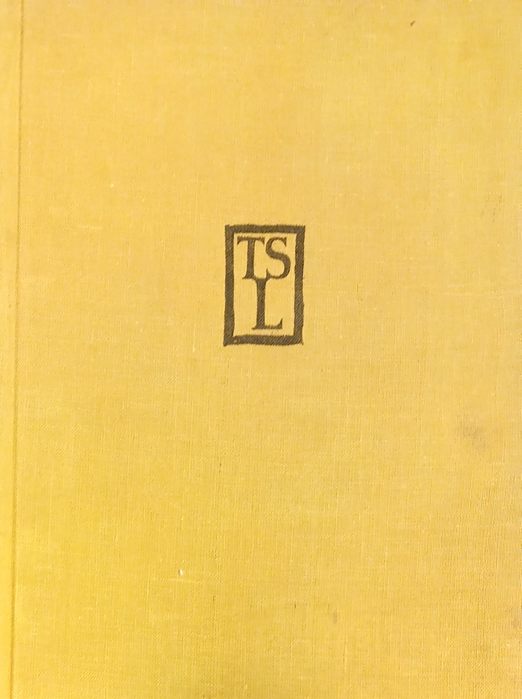 TZANKO LAVRENOV. Vie et oeuvre creatrice