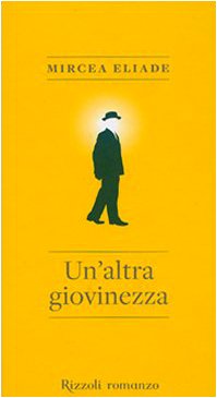 UN'ALTRA GIOVINEZZA