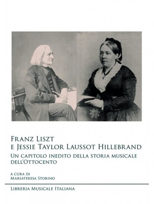 UN CAPITOLO INEDITO DELLA STORIA MUSICALE DELL'OTTOCENTO