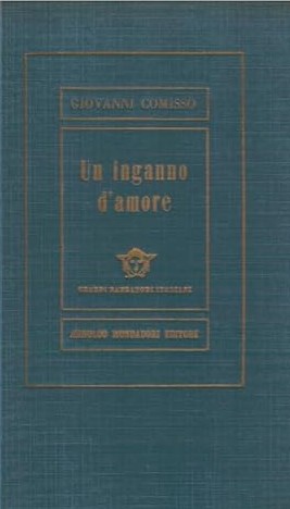 UN INGANNO D'AMORE E ALCUNI RACCONTI