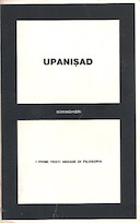 UPANISAD ANTICHE E MEDIE