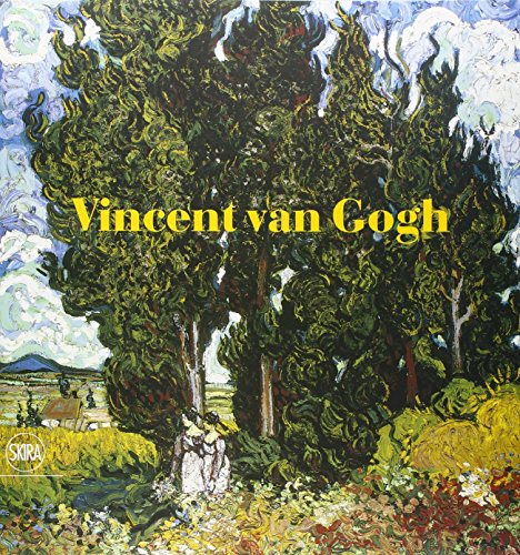 VAN GOGH. Campagna senza tempo - Città moderna