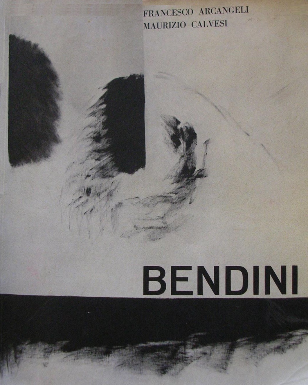 VASCO BENDINI