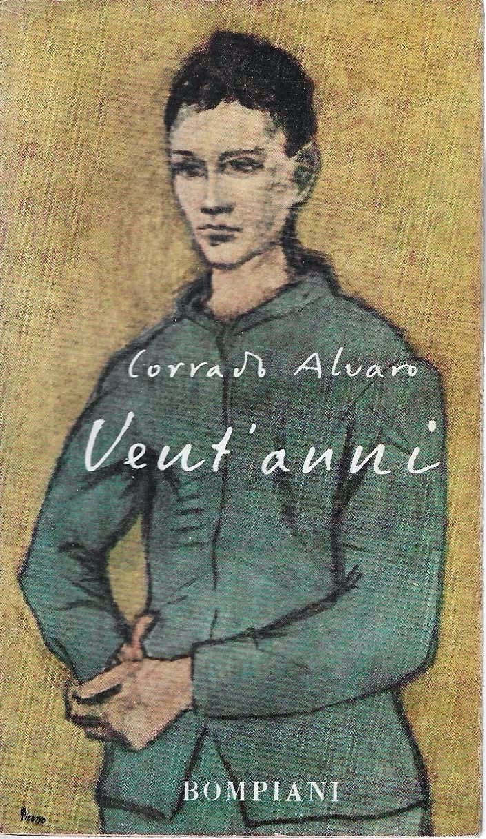 VENT'ANNI. Nuova edizione riveduta