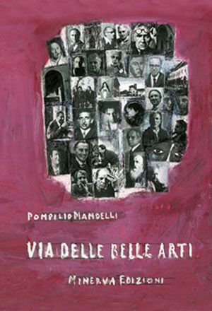 VIA DELLE BELLE ARTI