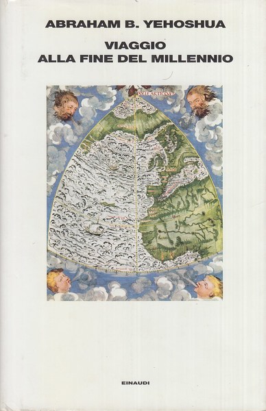 VIAGGIO ALLA FINE DEL MILLENNIO