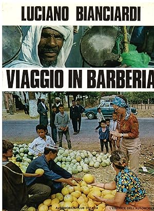 VIAGGIO IN BARBERIA