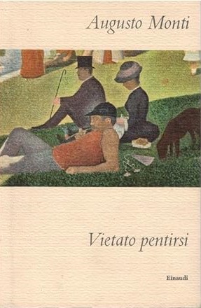 VIETATO PENTIRSI