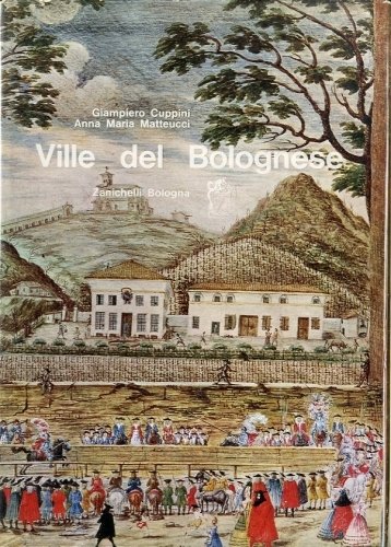 VILLE DEL BOLOGNESE