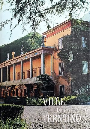 VILLE DEL TRENTINO
