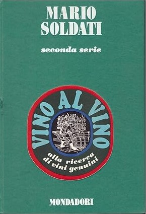 VINO AL VINO. Seconda serie
