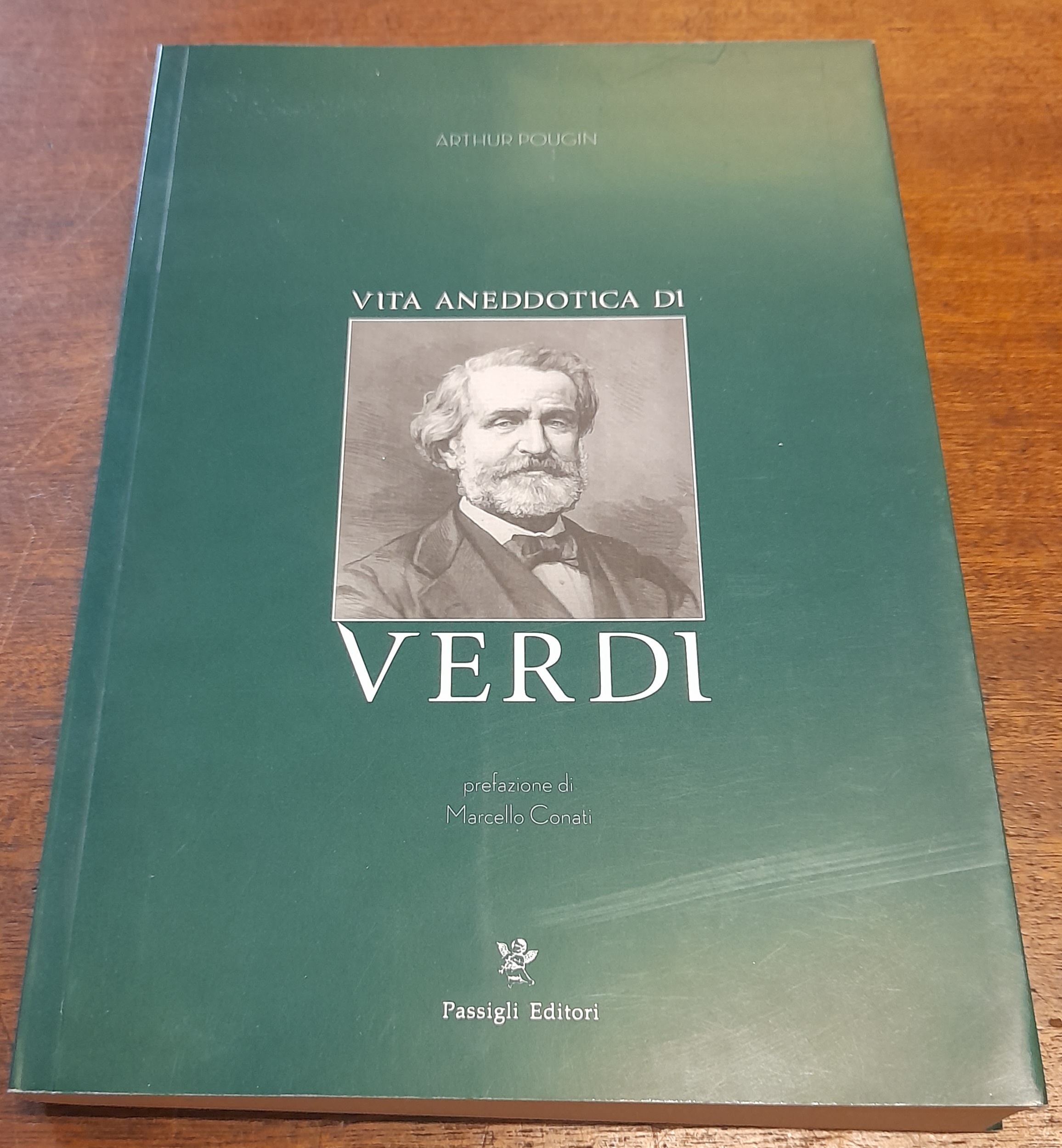 VITA ANEDDOTICA DI VERDI