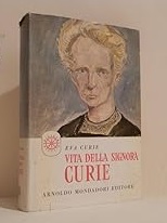 VITA DELLA SIGNORA CURIE
