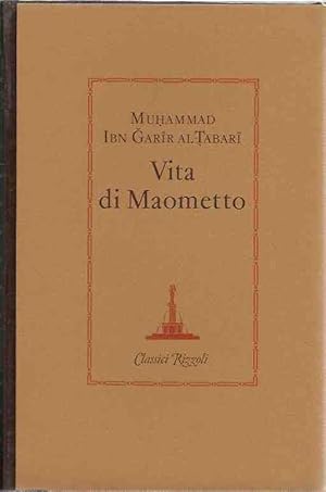 VITA DI MAOMETTO