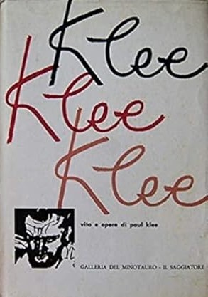 VITA E OPERE DI PAUL KLEE