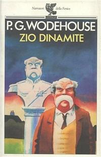 ZIO DINAMITE