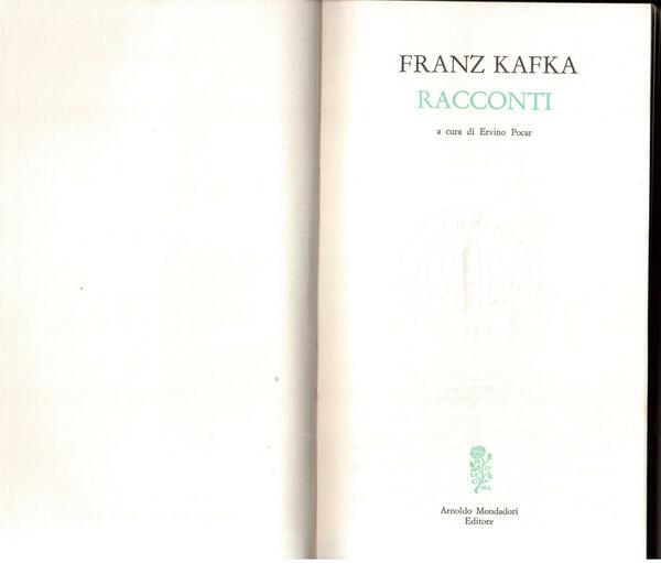 Racconti
