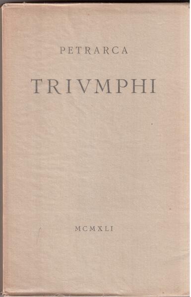 Triumphi