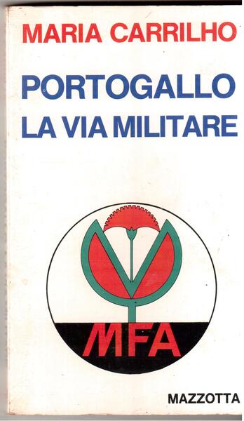 Portogallo - La via militare