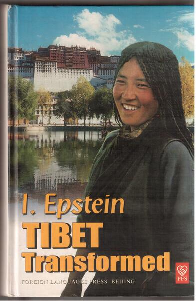 Tibet transformed