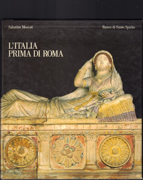 L'Italia prima di Roma